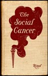 The Social Cancer - Jose Rizal - 9783736412859
