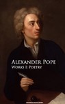 Works I: Poetry - Alexander Pope - 9783736413252