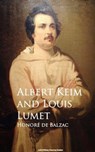 Honore de Balzac - Albert Keim ; Louis Lumet - 9783736413795