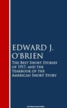 The Best Short Stories of 1917, and the Yearbook of the American Short Story - Edward J. O'Brien - 9783736414327