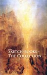 Sketch-Books - The Collection - Hoffmann ; Joseph Pike ; D. S. Andrews ; Dorothy E.G. Woollard ; Walter M. Keesey ; Douglas S. Andrews ; Richard Pike ; Robert J. S. Bertram ; Fred Richards ; Elizabeth Butler ; John Nisbet ; H. G. Hampton ; Sam J. M. Brown ; Frederick Carter ; Lester G.  - 9783736419926