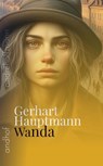 Wanda - Gerhart Hauptmann - 9783736428881