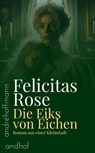 Die Eiks von Eichen - Felicitas Rose - 9783736429543