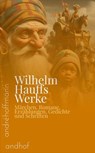 Wilhelm Hauffs Werke - Wilhelm Hauff - 9783736429833