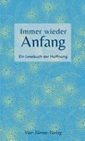 Immer wieder Anfang - Marlene Fritsch - 9783736504905