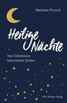 Heilige Nächte - Marlene Fritsch - 9783736506121