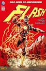 Flash - Bd. 2: Die Speed Force - Buccellato Brian - 9783736710054