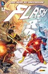 Flash - Bd. 3: Die Rogues - Buccellato Brian - 9783736710085