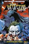 Batman - Detective Comics - Gesichter des Todes - Tony S. Daniel - 9783736710351