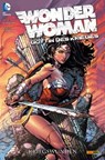Wonder Woman - Göttin des Krieges, Bd. 1: Kriegswunden - Meredith Finch - 9783736716742