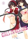 Girls in my Glasses, Band 1 - Yuki Azuma - 9783736716803