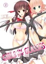 Girls in my Glasses, Band 2 - Yuki Azuma - 9783736717701