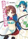 Girls in my Glasses, Band 4 - Yuki Azuma - 9783736717763
