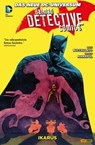 Batman - Detective Comics - Bd. 6: Ikarus - Brian Buccellato - 9783736719804