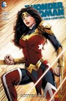 Wonder Woman - Göttin des Krieges - Bd. 2: Götterzorn - Meredith Finch - 9783736719927