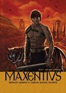 Maxentius, Band 1 - Der Nika- Aufstand - Richard Marazano - 9783736724907