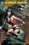 Wonder Woman – Göttin des Krieges - Bd. 3: Auferstehung - Meredith Finch - 9783736725386