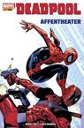 Deadpool - Affentheater - Daniel Way - 9783736732926