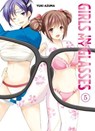 Girls in my Glasses, Band 5 - Yuki Azuma - 9783736734531