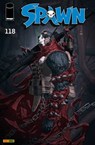 Spawn, Band 118 - Todd McFarlane ; Tom Leveen - 9783736736108
