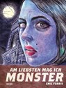 Am liebsten mag ich Monster - Emil Ferris - 9783736737020