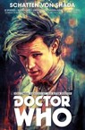 Doctor Who - Der Elfte Doctor, Band 5 - Schatten von Shada - Si Spurrier ; Rob Williams - 9783736737389
