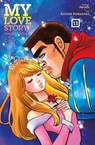 My Love Story!! - Ore Monogatari, Band 11 - Kazune Kawahara - 9783736742819