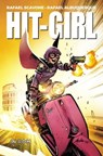 Hit-Girl - In Rom - Rafael Scavone - 9783736742840