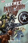 Secret Invasion - Brian M. Bendis - 9783736745360