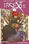 Insexts, Band 1 - Metamorphose - Marguerite Bennett - 9783736745513