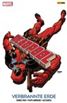 Deadpool - Verbrannte Erde - Daniel Way - 9783736748378