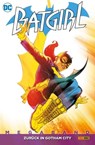 Batgirl, Megaband 3 - Mairghread Scott - 9783736751064