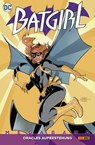 Batgirl Megaband - Oracles Auferstehung - Mairghread Scott - 9783736758537