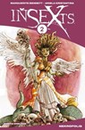 Insexts, Band 2 - Nekropolis - Marguerite Bennett - 9783736758629