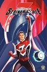 Cristiano Ronaldos Striker Force 7 (Band 3) - Sharad Devarajan ; Scott Peterson ; Cristiano Ronaldo - 9783736773301