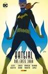 Batgirl: Das erste Jahr - Scott Beatty - 9783736779471