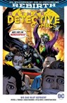 Batman - Detective Comics - Bd. 12 (2. Serie): Bis das Blut gefriert - Peter J. Tomasi - 9783736779563