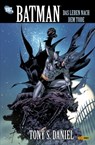Batman: Das Leben nach dem Tode - Tony S. Daniel - 9783736781245