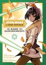 Star Wars: Die Hohe Republik, Band 1 - Am Rande des Gleichgewichts - Shima Shinya ; Justina Ireland - 9783736782716