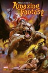 AMAZING FANTASY - Kaare Andrews - 9783736782952