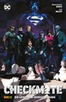 Checkmate - Die Leviathan-Verschwörung - Brian M. Bendis - 9783736784819
