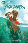 Aquaman: Schuld und Unschuld - Brandon Thomas - 9783736787056