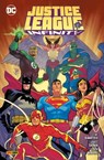 Justice League: Infinity - J. M. DeMatteis - 9783736789272