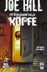 Joe Hill: Ein Kühlschrank voller Köpfe - Rio Youers - 9783736789906