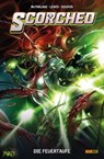 Spawn: The Scorched (Band 1) - Die Feuertaufe - Todd McFarlane ; Sean Lewis - 9783736791282