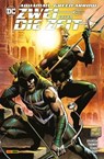 Aquaman/Green Arrow: Zwei gegen die Zeit - Brandon Thomas - 9783736791640