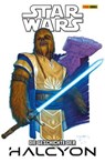 Star Wars - Die Geschichte der Halcyon - Ethan Sacks - 9783736793484