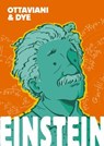 Einstein - Die Graphic Novel - Jim Ottaviani - 9783736793620