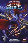 SAM WILSON: CAPTAIN AMERICA 1, DIE MACHT DER WAHRHEIT - Tochi Onyebuchi - 9783736794733