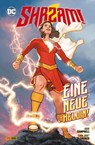 Shazam! - Eine neue Heldin - Josie Campbell - 9783736795907